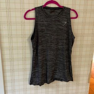 Gymshark Dry Tank Top